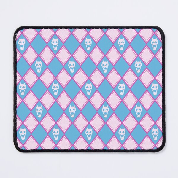 Item preview, Kira's Pattern - Trans Pride designed and sold by SoapyGrenade.