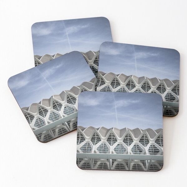 Item preview, Patterns - Valencia - Spain designed and sold by Maciej Nadstazik.