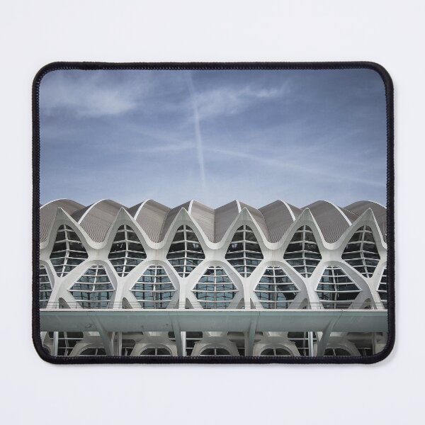 Item preview, Patterns - Valencia - Spain designed and sold by Maciej Nadstazik.