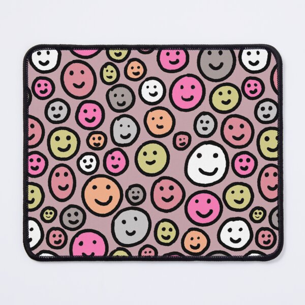 Item preview, Colorful Smiles designed and sold by Hejamieson Designs.