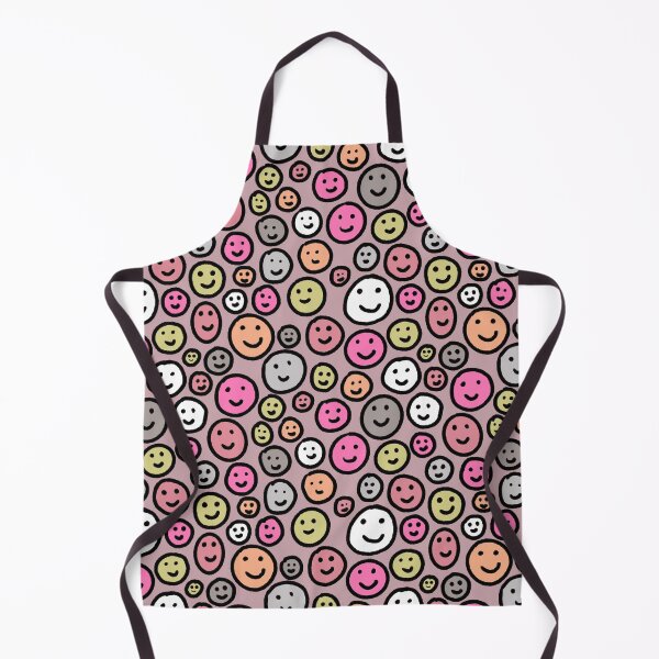 Item preview, Colorful Smiles designed and sold by Hejamieson Designs.
