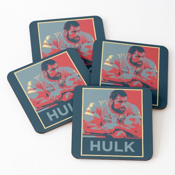 Item preview, Levan Saginashvili - Hulk designed and sold by SMStore.