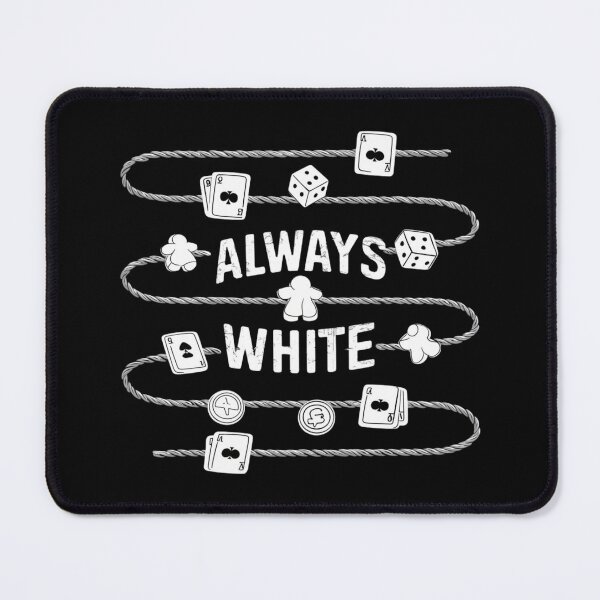 Item preview, Always white designed and sold by Heneket.