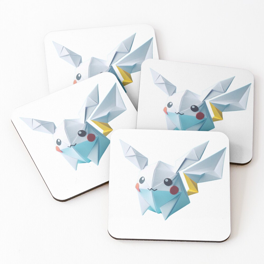 Item preview, Coasters (Set of 4) designed and sold by BzzLab.