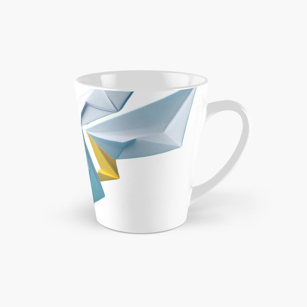Item preview, Tall Mug designed and sold by BzzLab.