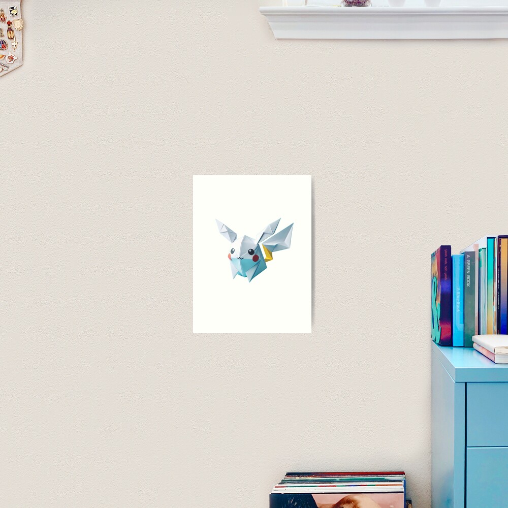 Item preview, Art Print designed and sold by BzzLab.