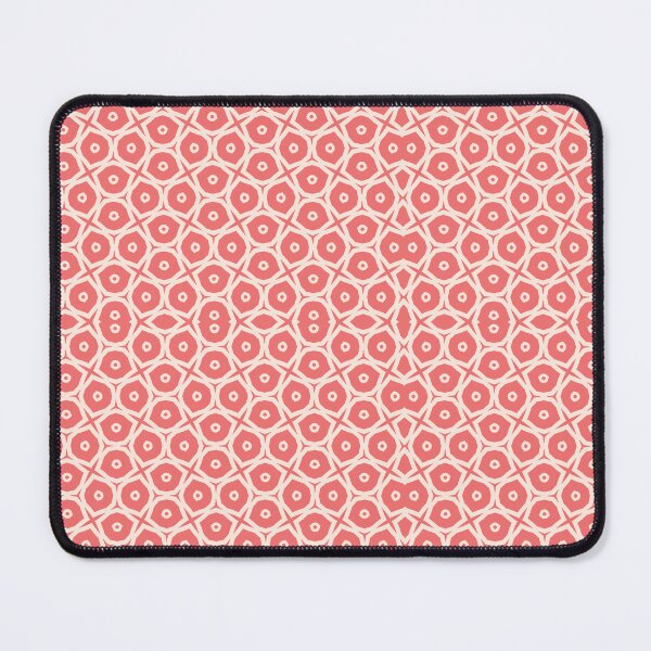 Item preview, Circles and Starburst Pattern designed and sold by LunabelleTees.