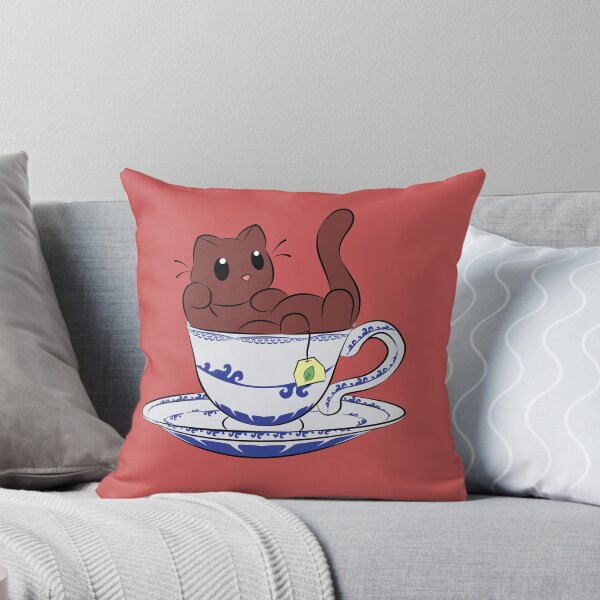 Aperçu de l'œuvre Kit-Tea créée et vendue par miniclio.