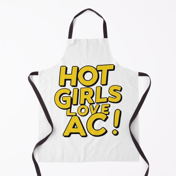 Item preview, Hot Girls Love AC No.2 designed and sold by Gentle40Winks.