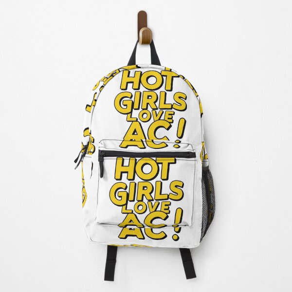 Item preview, Hot Girls Love AC No.2 designed and sold by Gentle40Winks.