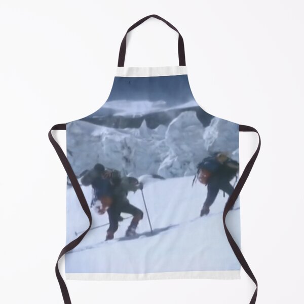 Item preview, Four Alpinists designed and sold by THORGAL-.