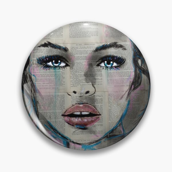 Item preview, inner voice designed and sold by Loui  Jover.