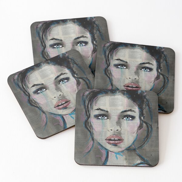 Item preview, inner voice designed and sold by Loui  Jover.