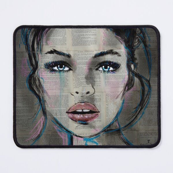 Item preview, inner voice designed and sold by Loui Jover.