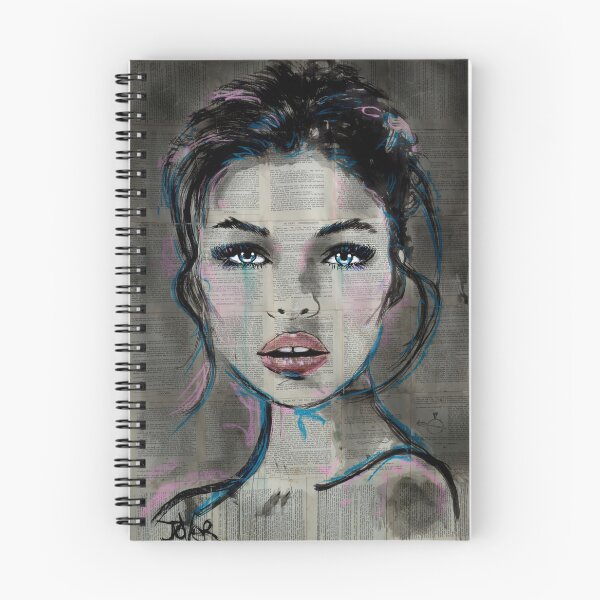 Item preview, inner voice designed and sold by Loui  Jover.