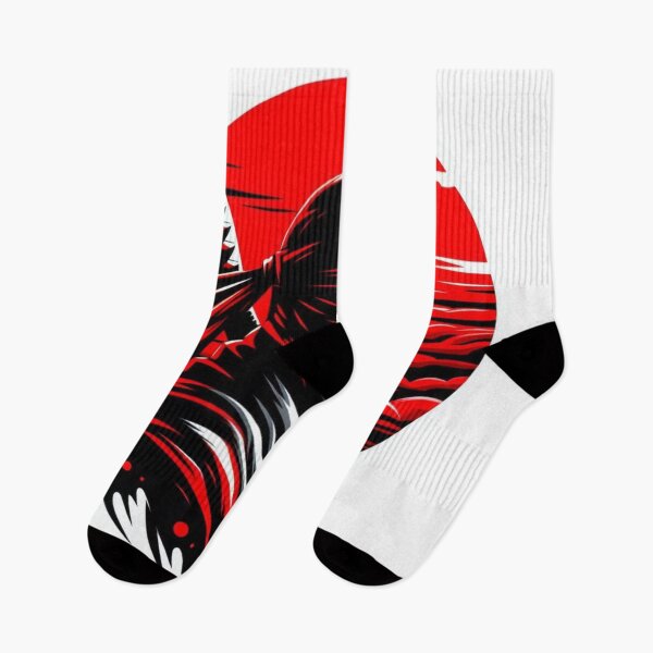 Item preview, Red Ninja Warrior Design designed and sold by 4uoffers.