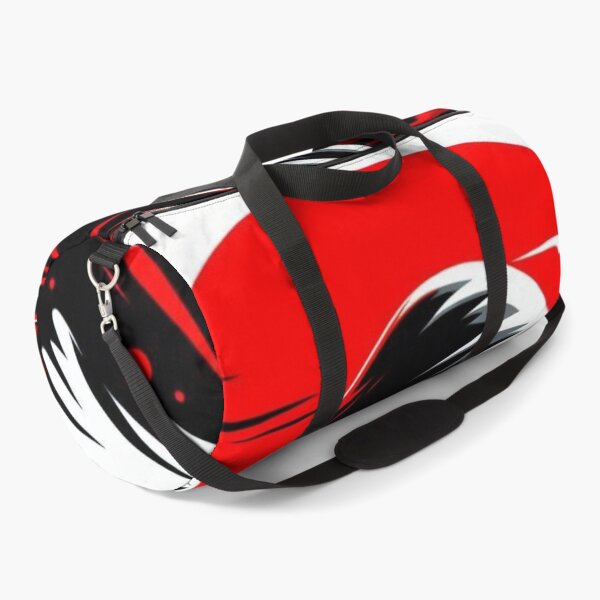 Item preview, Red Ninja Warrior Design designed and sold by 4uoffers.