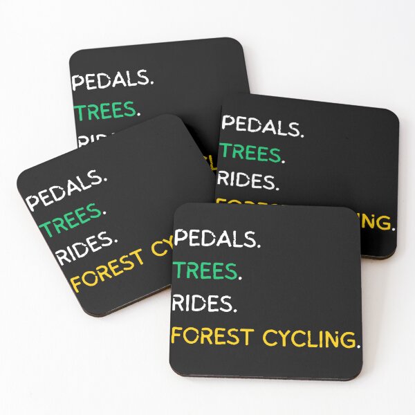 Item preview, Forest Cycling designed and sold by Ink-Fusions.