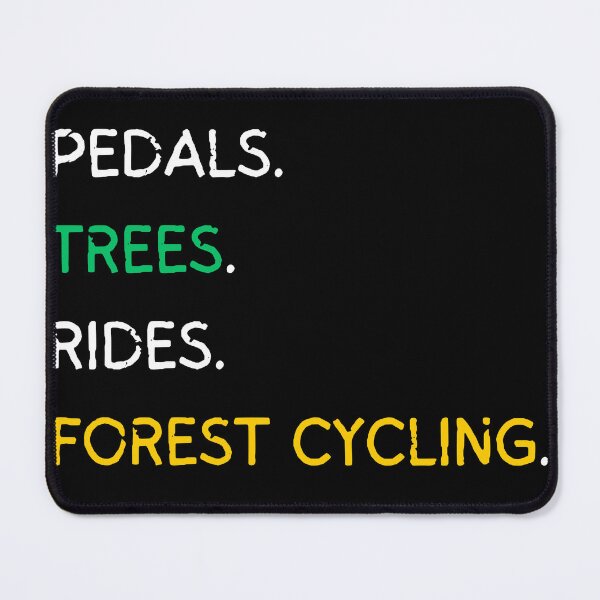 Item preview, Forest Cycling designed and sold by Ink-Fusions.