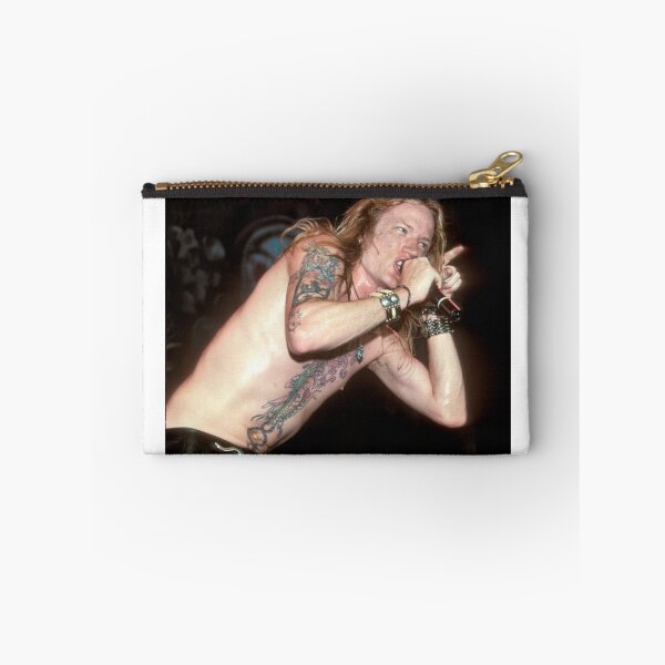 Item preview, Jason McMaster - Dangerous Toys - Photograph designed and sold by ConcertImages.