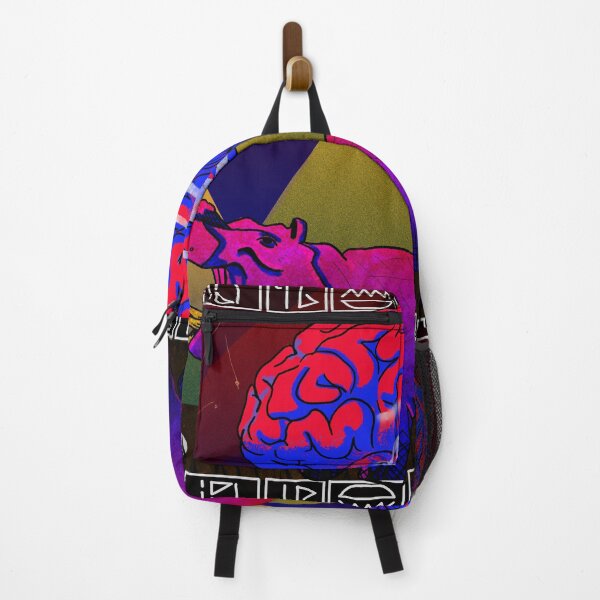 Item preview, hippocampus designed and sold by BioMassDesigns.