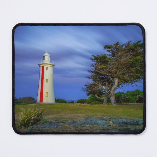 Item preview, The Mersey Bluff Lighthouse - Devonport - Tasmania designed and sold by Maciej Nadstazik.