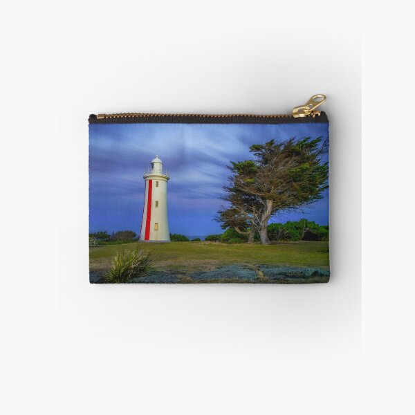 Item preview, The Mersey Bluff Lighthouse - Devonport - Tasmania designed and sold by Maciej Nadstazik.