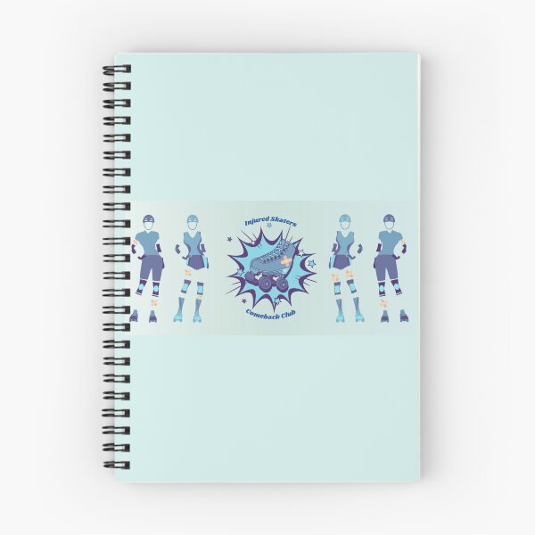 Item preview, The Comeback Club designed and sold by StevieJ78.