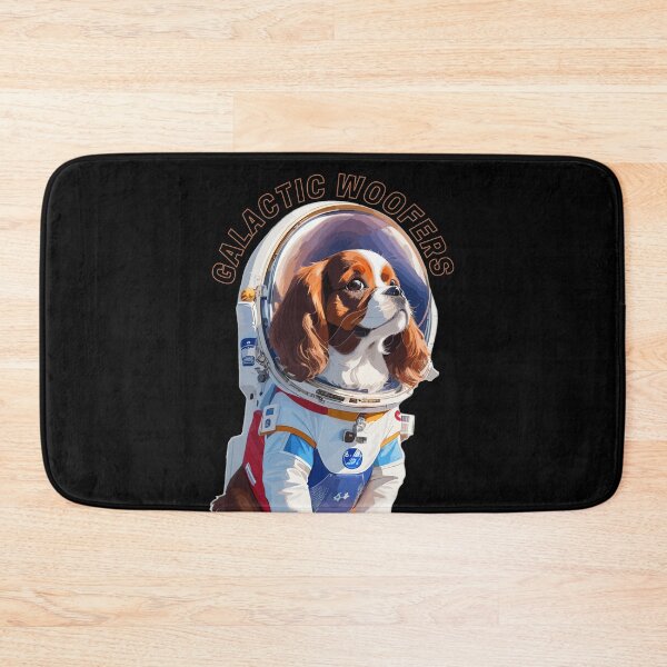 Item preview, Galactic Woofers designed and sold by Choco Behemoth.