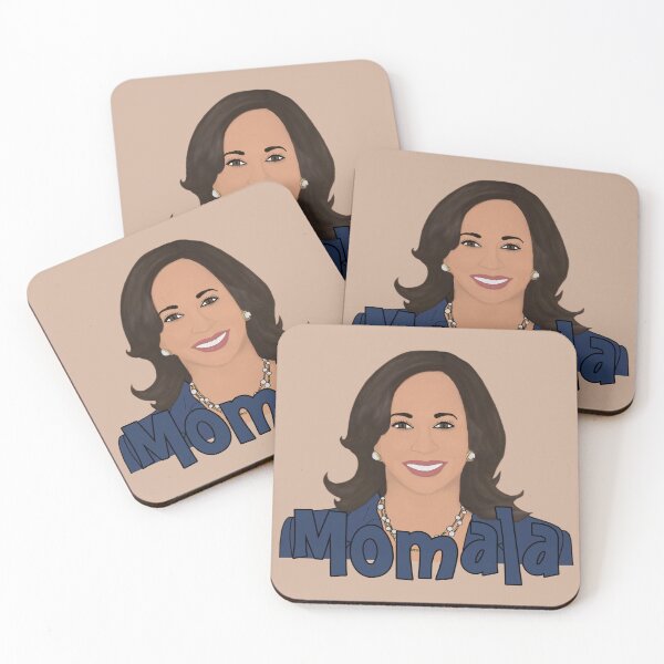 Item preview, Momala Portrait (Dark Text) designed and sold by Maddy Jezerski.