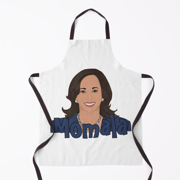 Item preview, Momala Portrait (Dark Text) designed and sold by Maddy Jezerski.