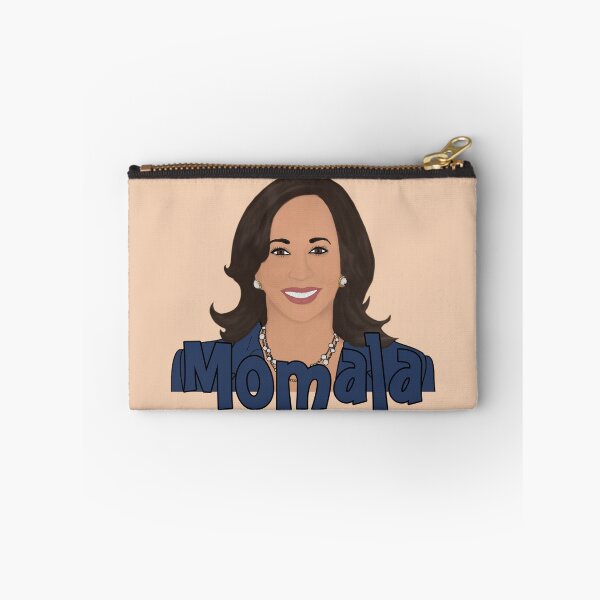 Item preview, Momala Portrait (Dark Text) designed and sold by Maddy Jezerski.