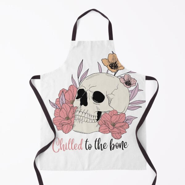 Item preview, Chilled to the bone designed and sold by Arfurneauxt.