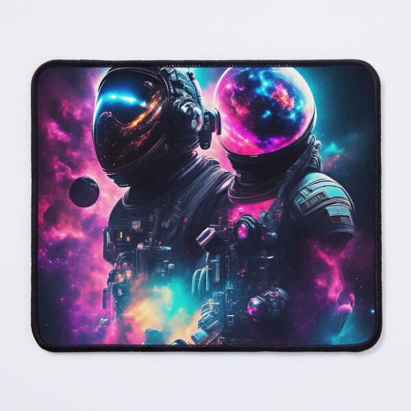 Item preview, Astronauts designed and sold by Showstroopart Christian Velazquez.