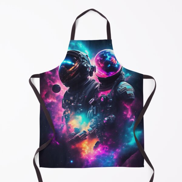 Item preview, Astronauts designed and sold by Showstroopart Christian Velazquez.