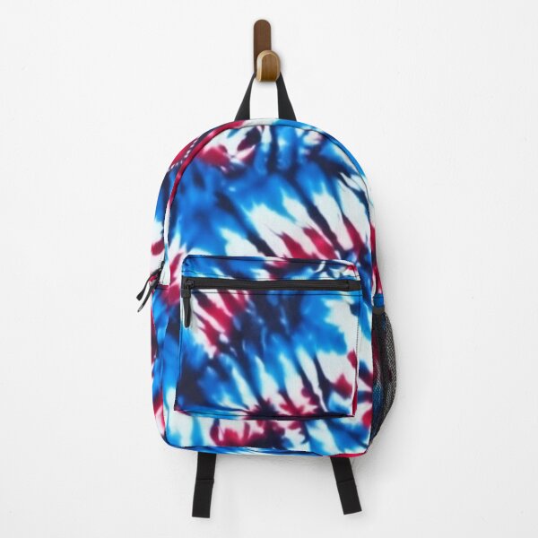 Item preview, Hawaii Tie Dye Mix designed and sold by Ameliatra Design.