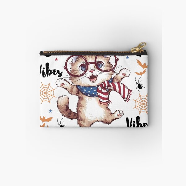 Item preview, Scoopy Vibes Vote for US Election Halloween Funny Light Design designed and sold by Raise2Shine.