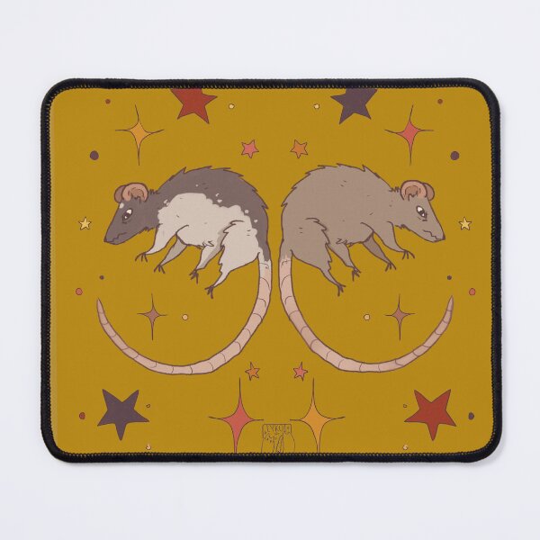 Item preview, Rats designed and sold by SkyA77.