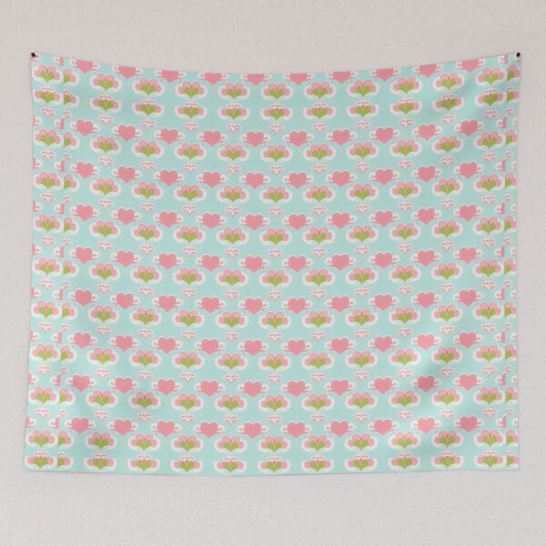 Item preview, Shapes in Motion designed and sold by hallwell.