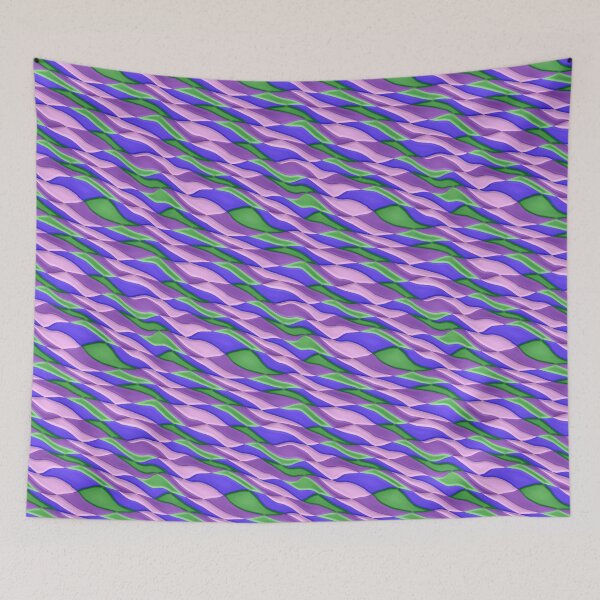 Item preview, Checkerboard waving like a flag designed and sold by TheRulerofEarth.