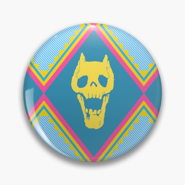 Item preview, Kira's Pattern - Pan Pride designed and sold by SoapyGrenade.