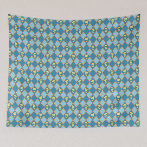 Item preview, Kira's Pattern - Pan Pride designed and sold by SoapyGrenade.