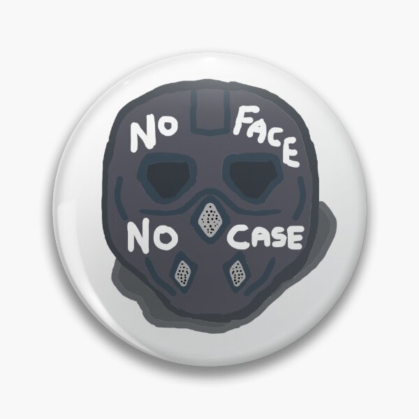 Item preview, No Face No Case designed and sold by Mark-Ewbie.