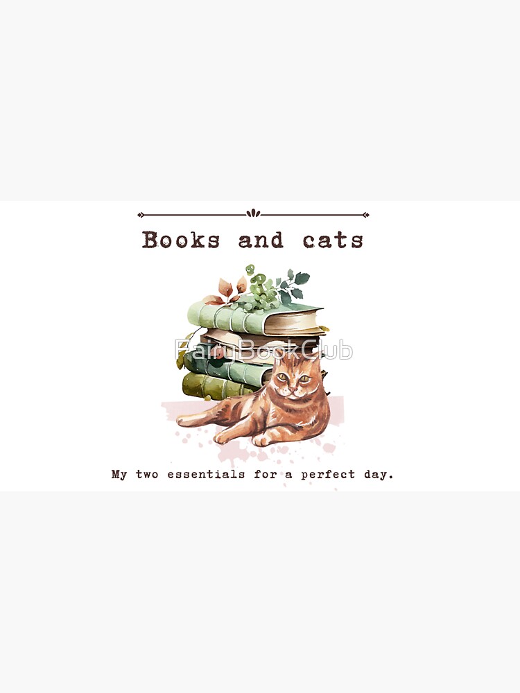 Thumbnail 6 of 6, Bucket Hat, Teelie Turner Author~Books And Cats~Mellow Yellow™ designed and sold by FairyBookClub.