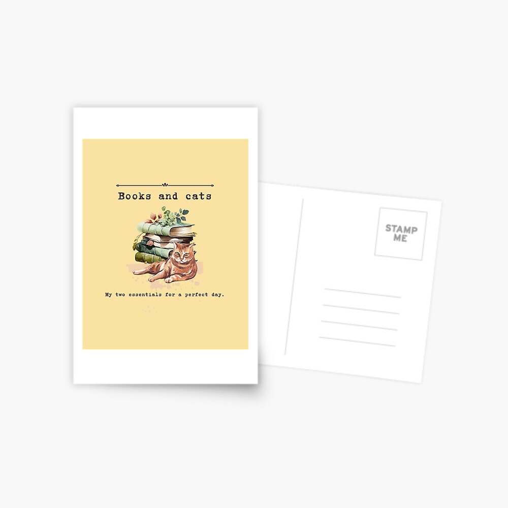 Item preview, Postcard designed and sold by FairyBookClub.
