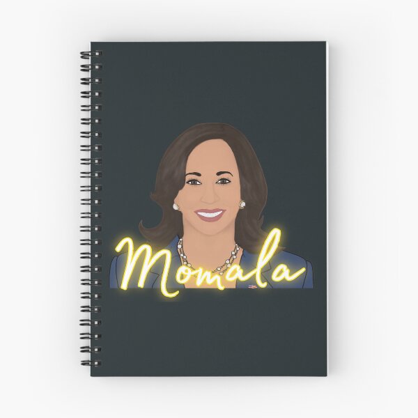 Aperçu de l'œuvre Portrait Momala (texte lumineux) créée et vendue par Maddy Jezerski.