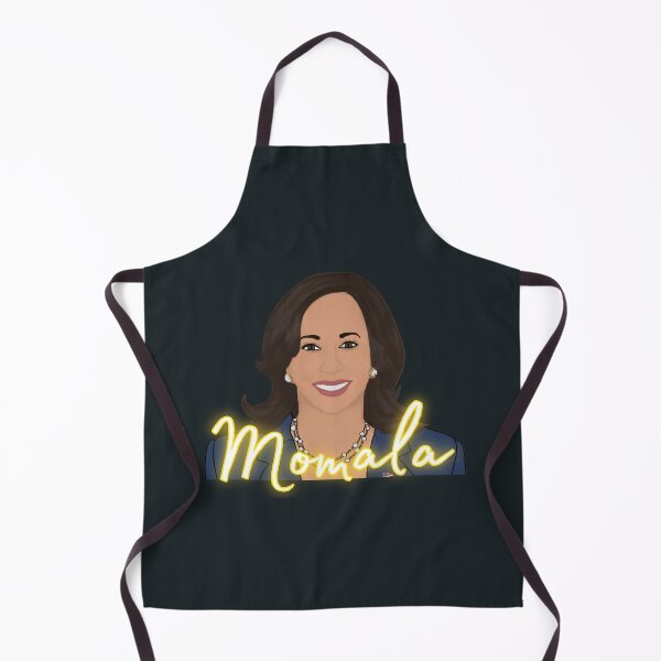 Item preview, Momala Portrait (Bright Text) designed and sold by Maddy Jezerski.