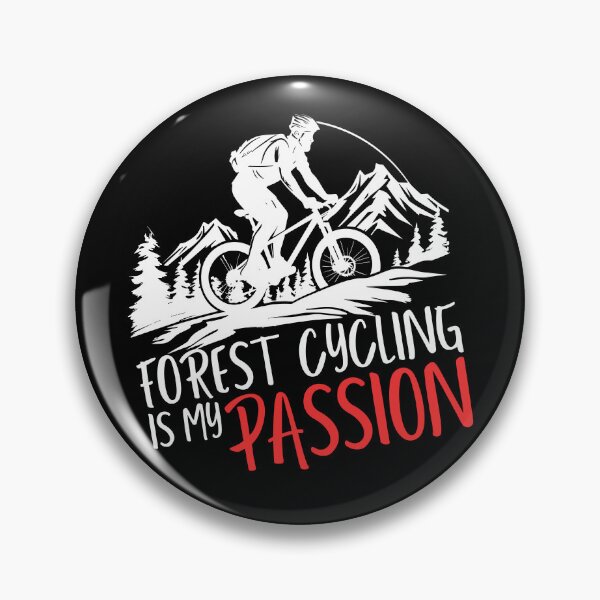 Item preview, Forest Cycling designed and sold by Ink-Fusions.
