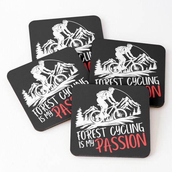 Item preview, Forest Cycling designed and sold by Ink-Fusions.