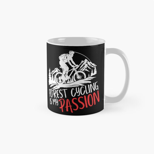 Item preview, Forest Cycling designed and sold by Ink-Fusions.